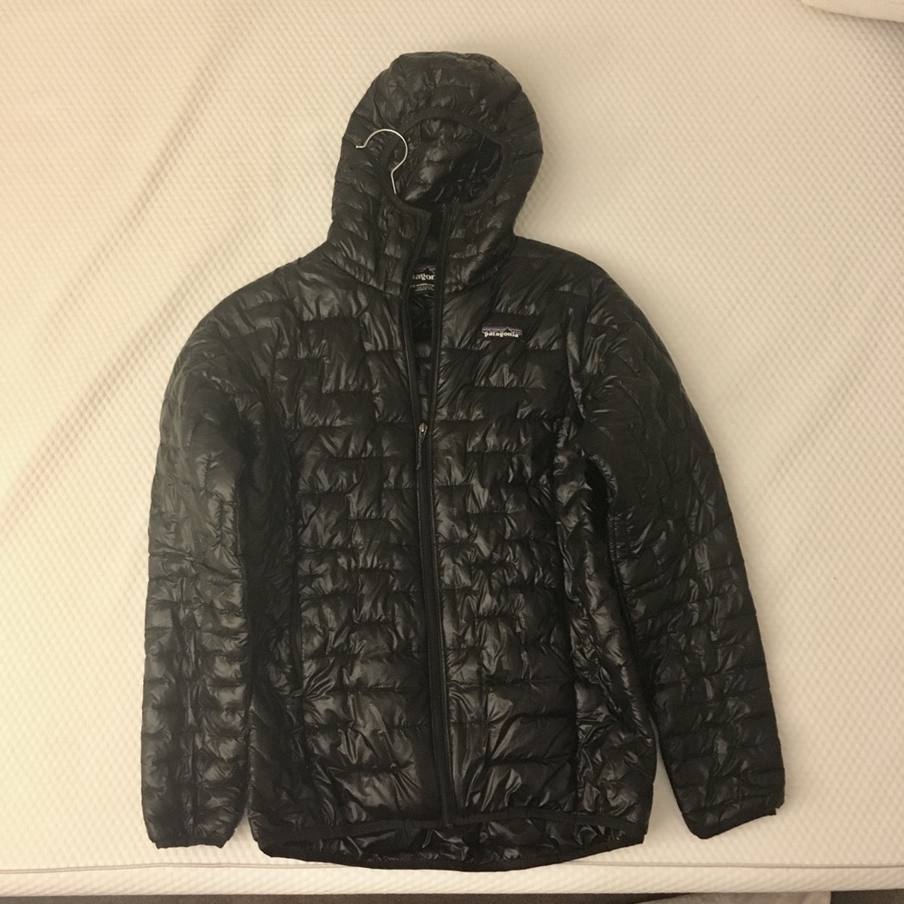Patagonia Micro Puff Hoody